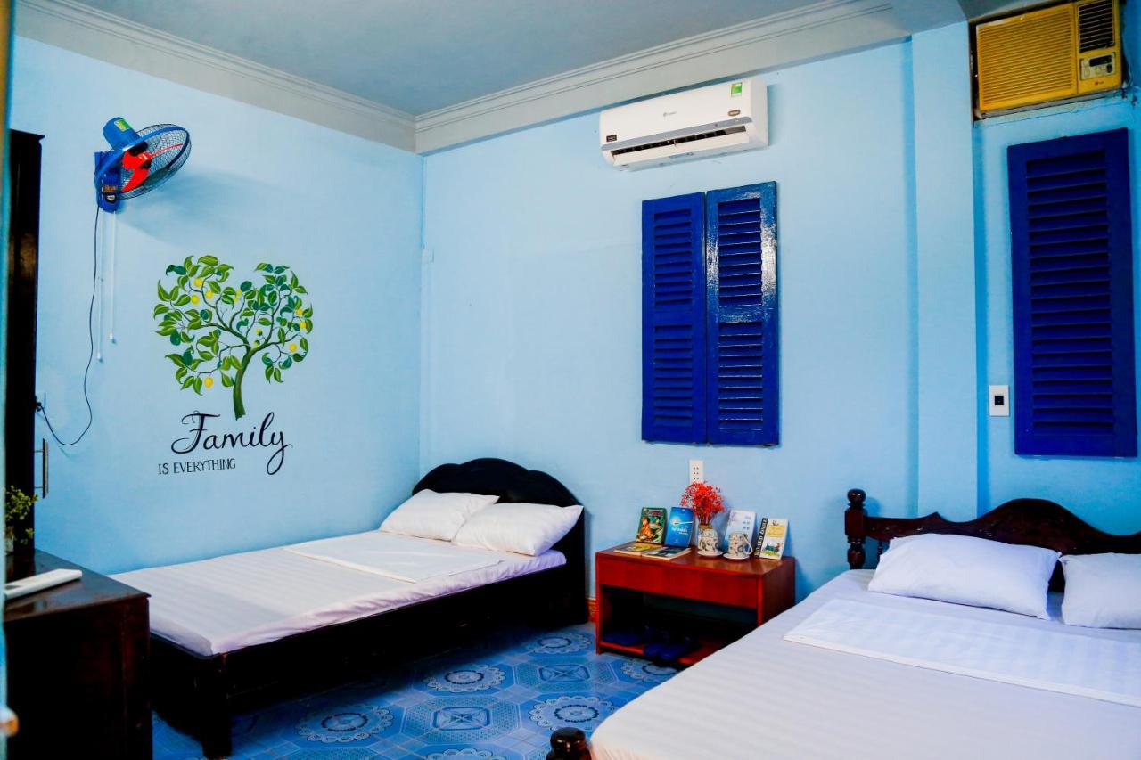 Adp Homestay & Coffee Dong Hoi Exterior photo