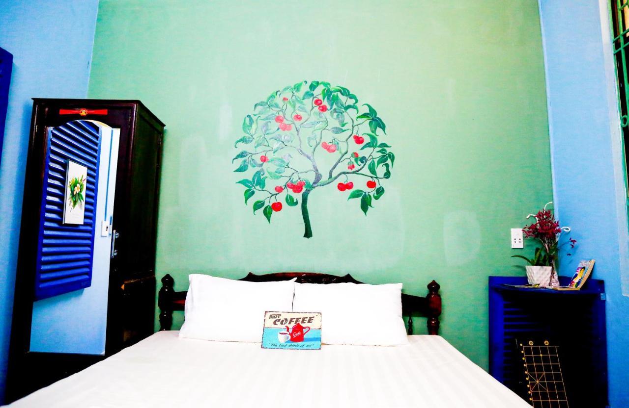 Adp Homestay & Coffee Dong Hoi Exterior photo