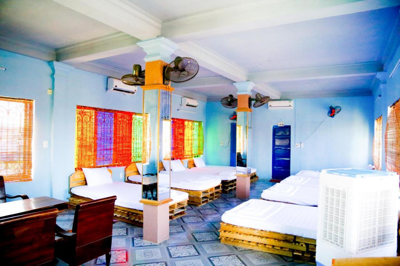 Adp Homestay & Coffee Dong Hoi Exterior photo