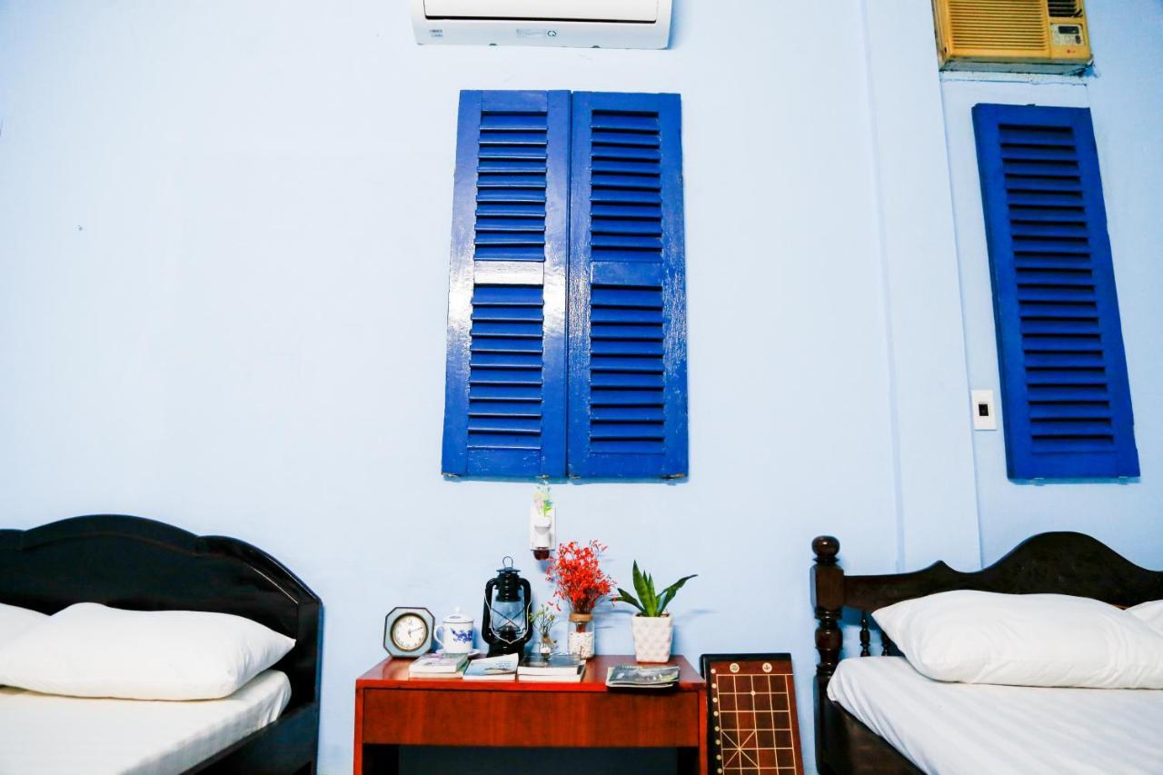 Adp Homestay & Coffee Dong Hoi Exterior photo
