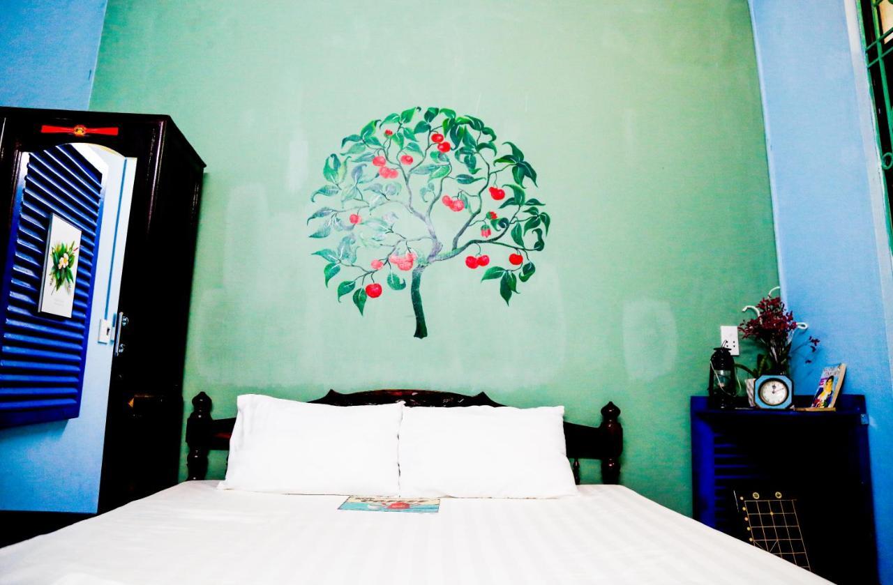 Adp Homestay & Coffee Dong Hoi Exterior photo