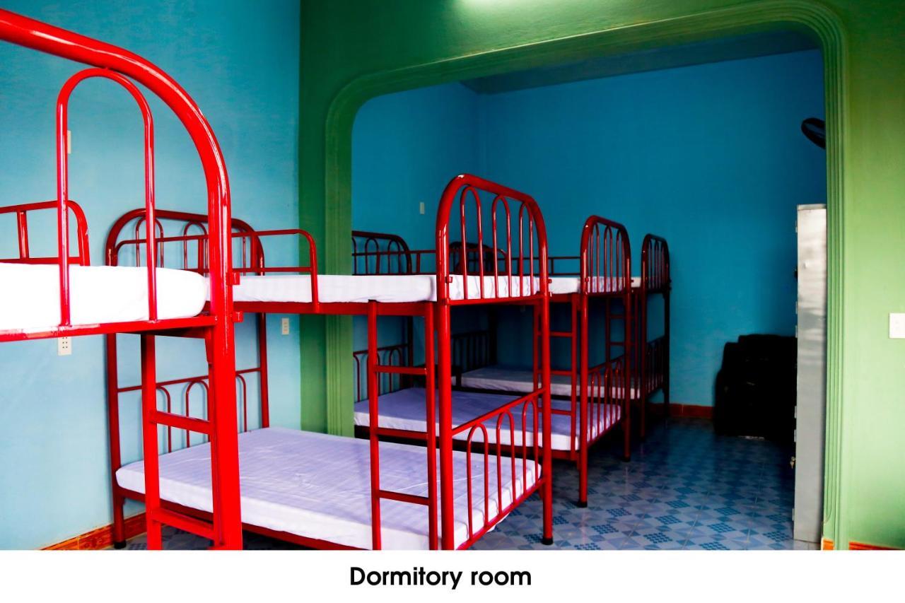 Adp Homestay & Coffee Dong Hoi Exterior photo
