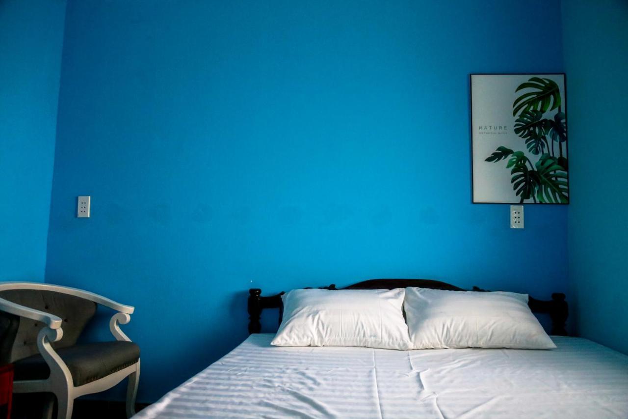 Adp Homestay & Coffee Dong Hoi Exterior photo