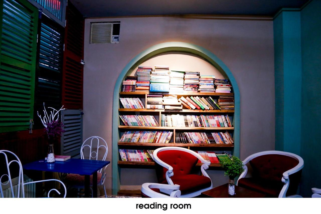 Adp Homestay & Coffee Dong Hoi Exterior photo