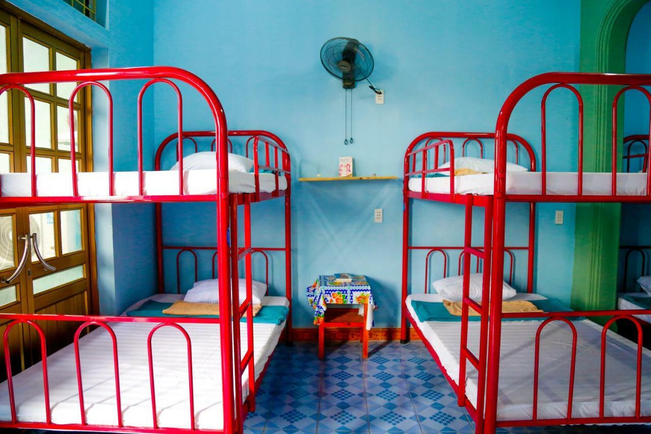Adp Homestay & Coffee Dong Hoi Exterior photo