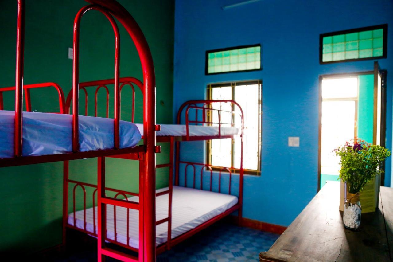 Adp Homestay & Coffee Dong Hoi Exterior photo