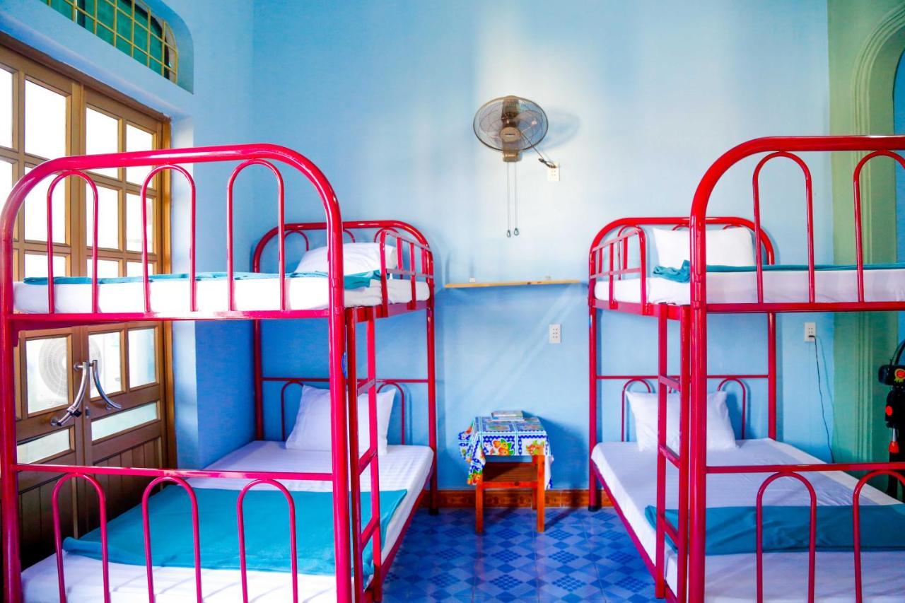 Adp Homestay & Coffee Dong Hoi Exterior photo